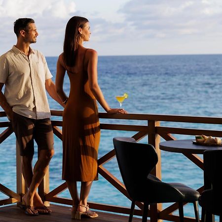 Mercure Maldives Kooddoo Adults-Only Resort - 35 Percent Off Return Domestic Transfers For Two Adults Until September Viligili Εξωτερικό φωτογραφία