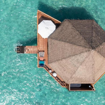 Mercure Maldives Kooddoo Adults-Only Resort - 35 Percent Off Return Domestic Transfers For Two Adults Until September Viligili Εξωτερικό φωτογραφία