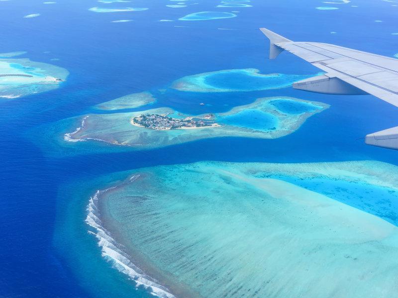 Mercure Maldives Kooddoo Adults-Only Resort - 35 Percent Off Return Domestic Transfers For Two Adults Until September Viligili Εξωτερικό φωτογραφία