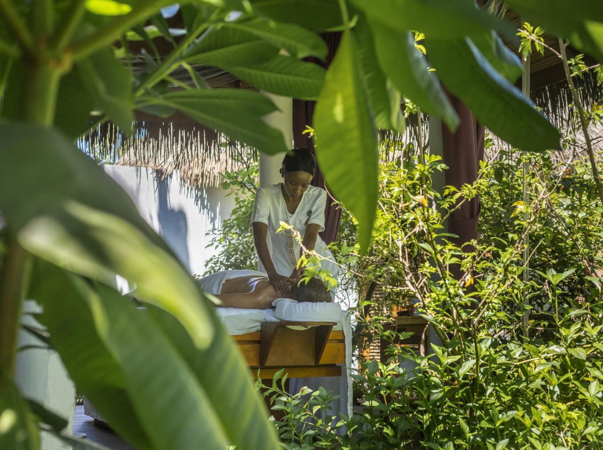 Mercure Maldives Kooddoo Adults-Only Resort - 35 Percent Off Return Domestic Transfers For Two Adults Until September Viligili Εξωτερικό φωτογραφία