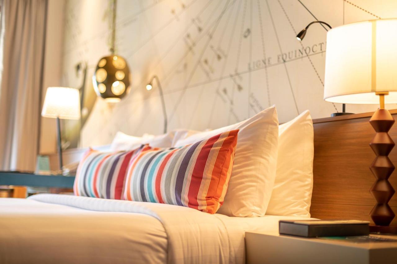 Mercure Maldives Kooddoo Adults-Only Resort - 35 Percent Off Return Domestic Transfers For Two Adults Until September Viligili Εξωτερικό φωτογραφία