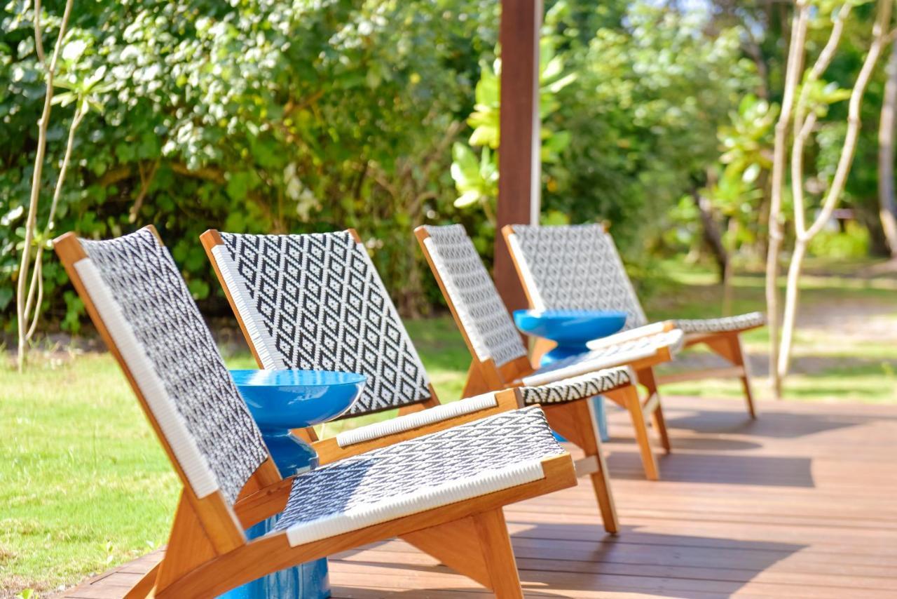 Mercure Maldives Kooddoo Adults-Only Resort - 35 Percent Off Return Domestic Transfers For Two Adults Until September Viligili Εξωτερικό φωτογραφία